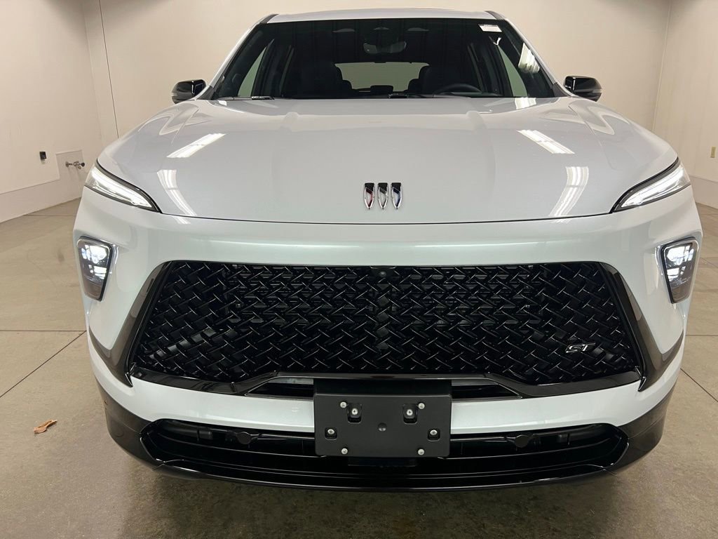 New 2026 Buick Enclave Sport Touring w/ Power Package image 7