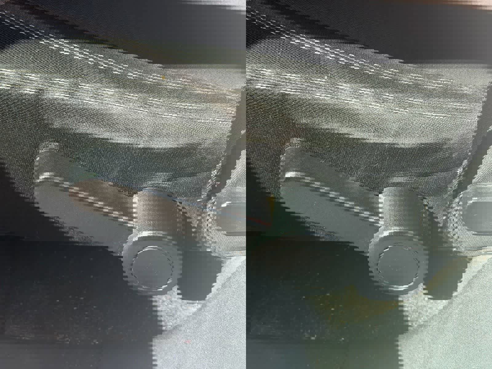 Used 2017 Jeep Wrangler Unlimited Sahara w/ Connectivity Group image 9