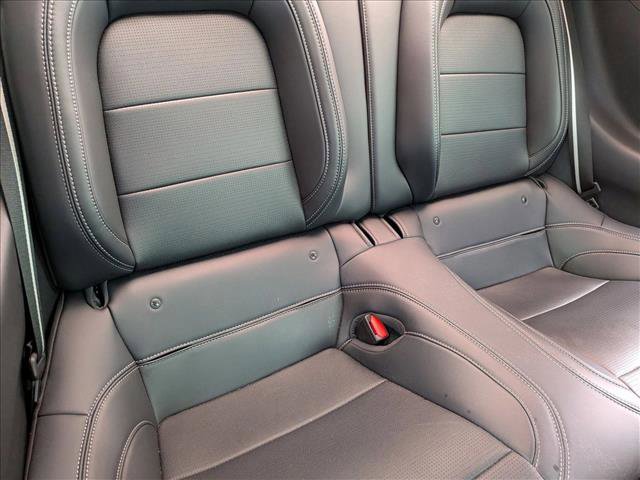 Used 2025 Ford Mustang GT Premium image 19