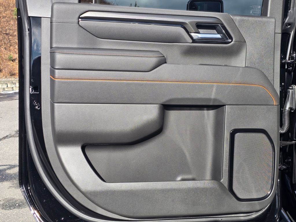 New 2026 GMC Sierra 3500 AT4 w/ AT4 Premium Plus Package image 39