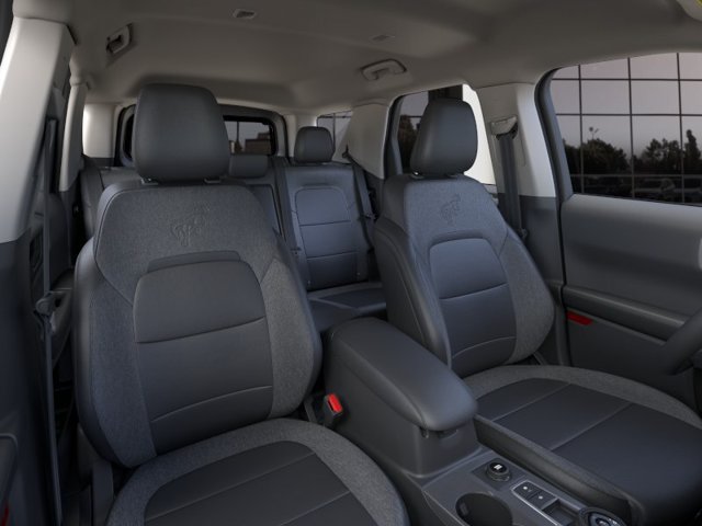 New 2026 Ford Bronco Sport Big Bend w/ Convenience Package AWD/4WD image 10