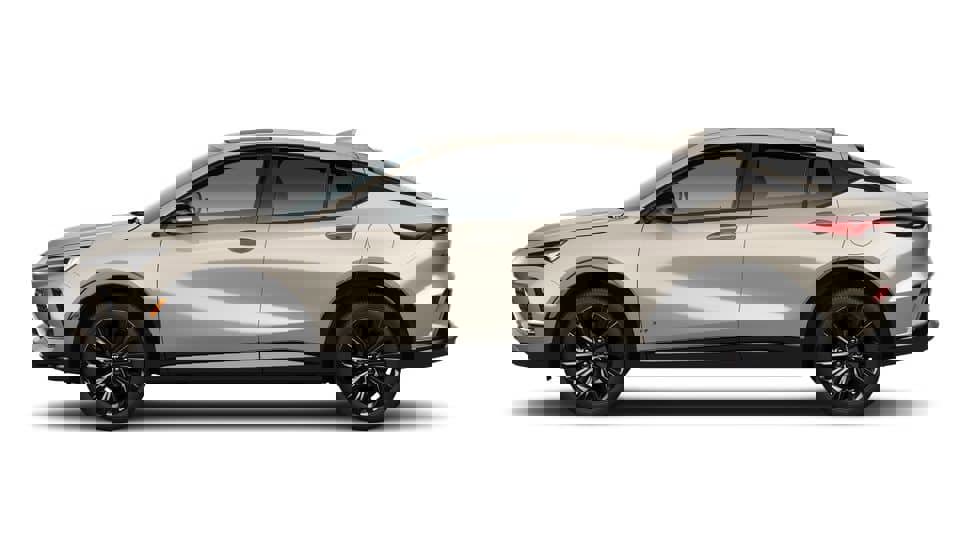 New 2026 Buick Envista Sport Touring w/ Studio Series image 32