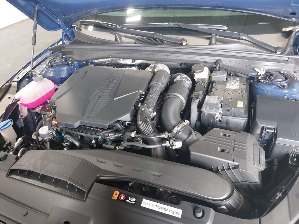 New 2026 Kia K5 GT FWD image 31