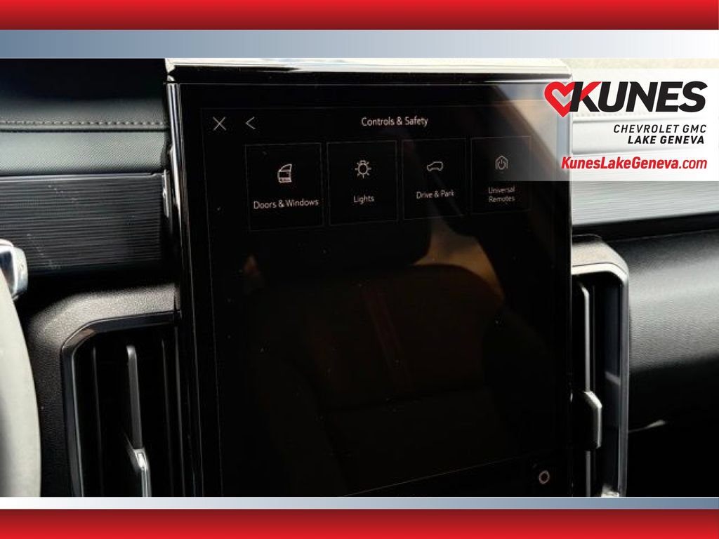 New 2026 GMC Acadia AT4 w/ Luxury Package AWD/4WD image 44