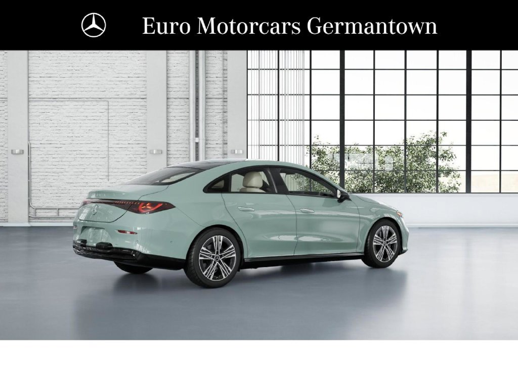 New 2027 Mercedes-Benz CLA 220 image 20