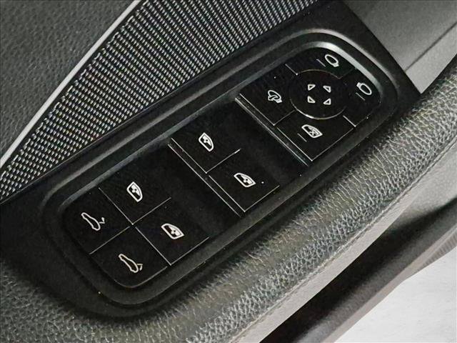 Used 2020 Porsche Panamera 4S AWD/4WD image 10