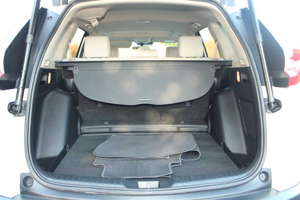 Used 2019 Honda CR-V Touring image 35