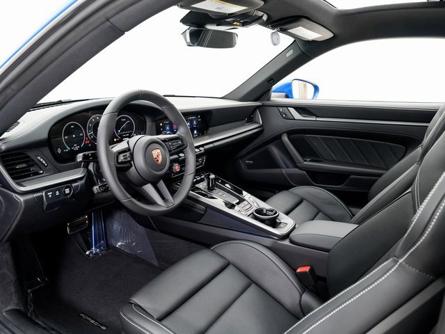 New 2026 Porsche 911 Carrera S image 4