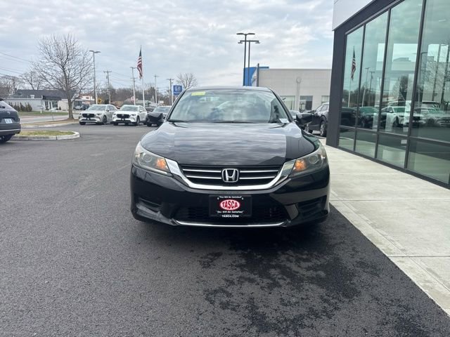 Used 2014 Honda Accord LX image 8