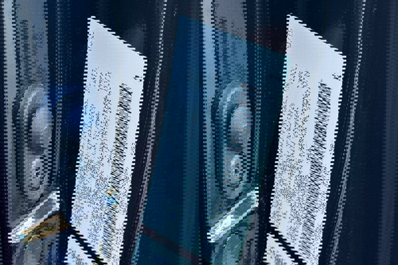 New 2025 Toyota Tundra 1794 Edition image 34