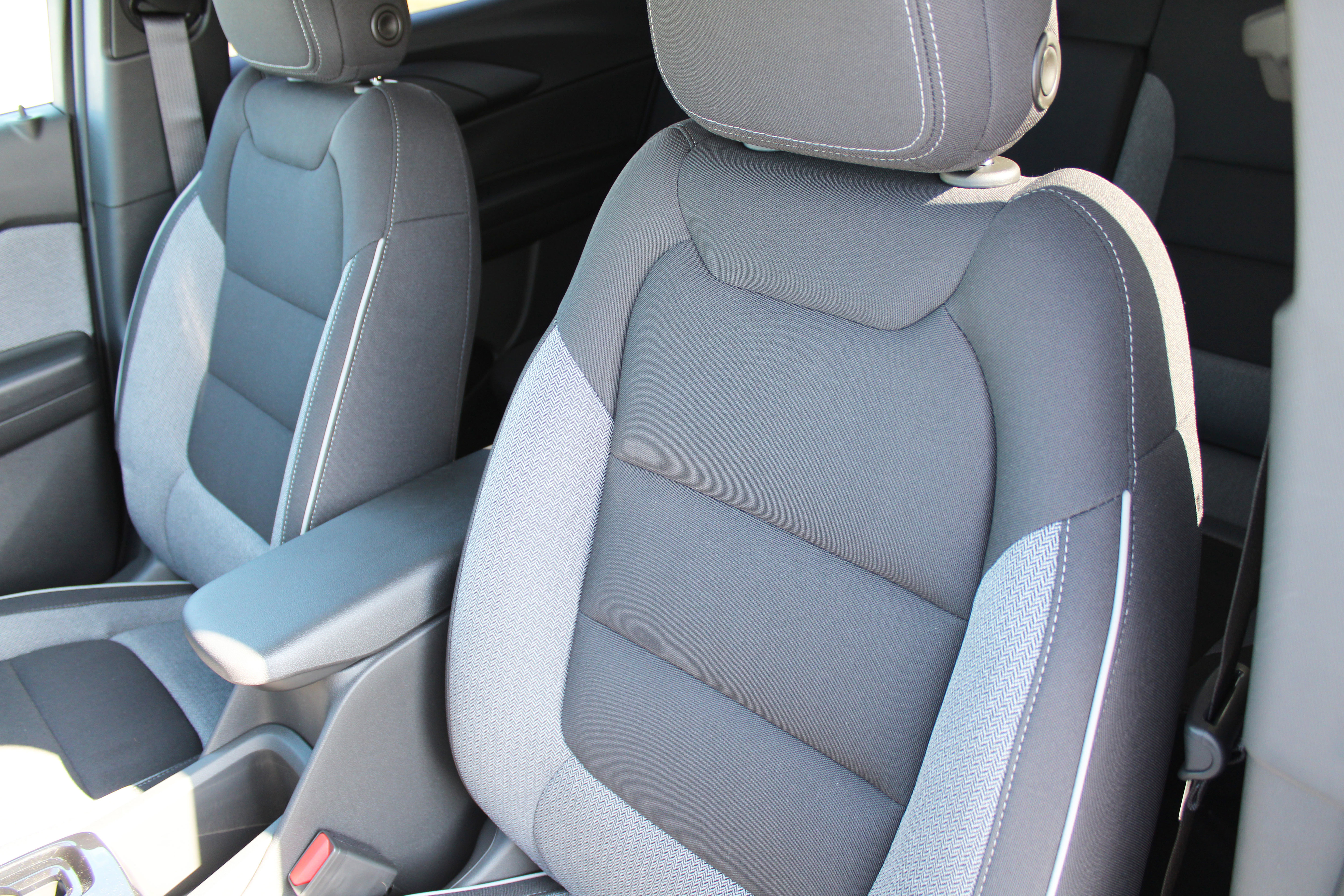 New 2026 Chevrolet TrailBlazer LT w/ Convenience Package image 28