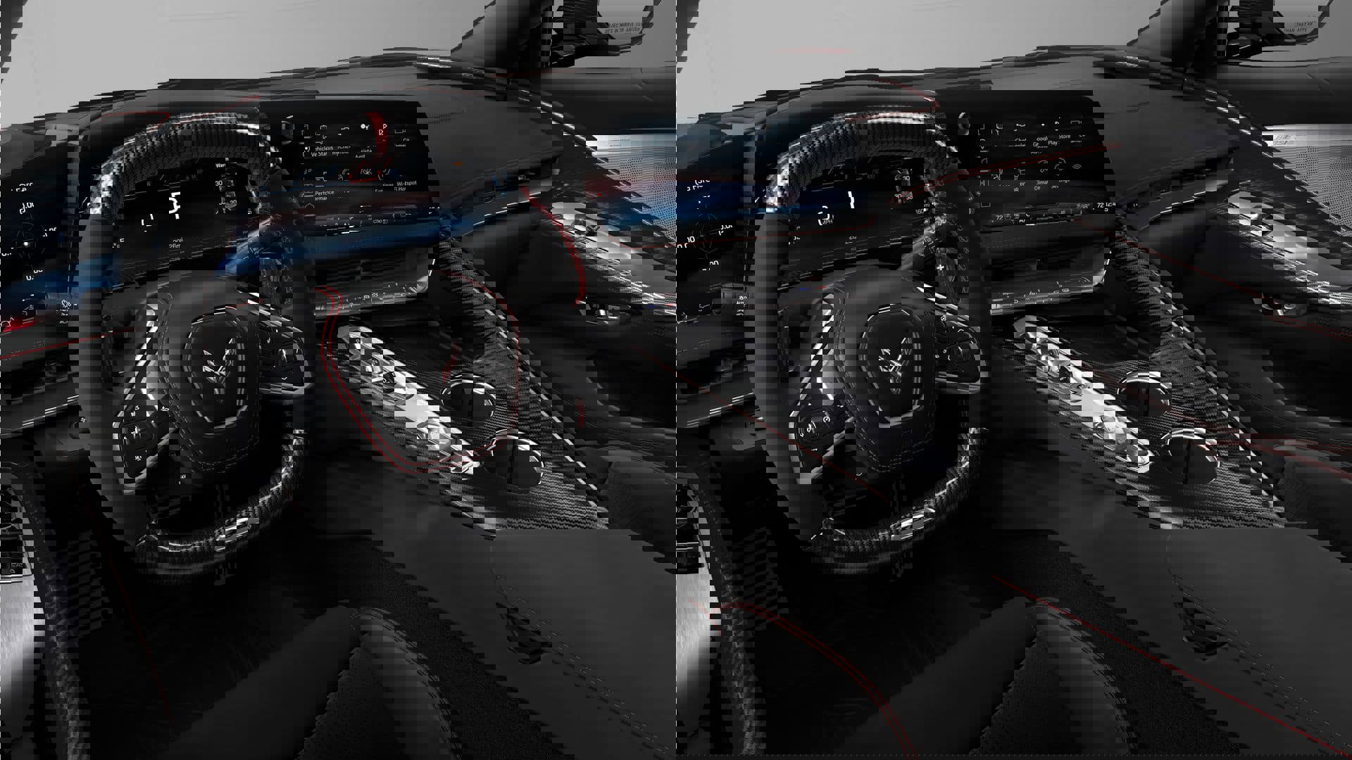 New 2026 Chevrolet Corvette Z06 image 35