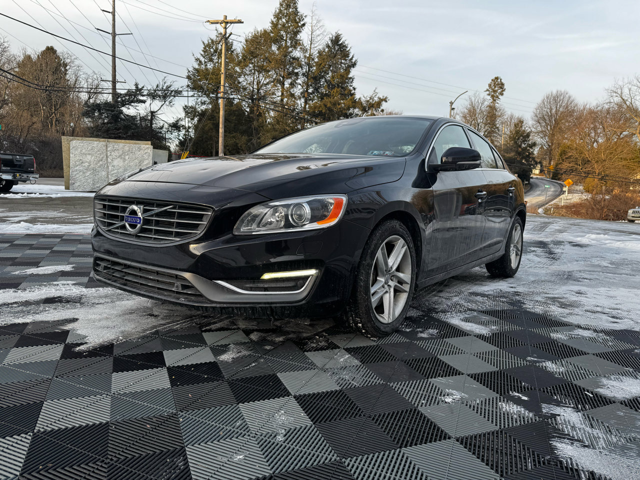 Used 2014 Volvo S60 T5 image 14