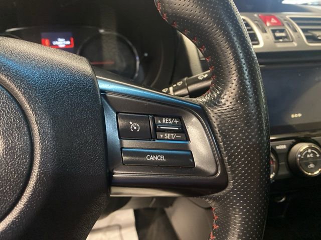 Used 2020 Subaru WRX STI w/ Popular Package #3 (IZT) image 16