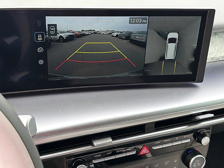 New 2026 Hyundai Ioniq 9 Calligraphy image 12