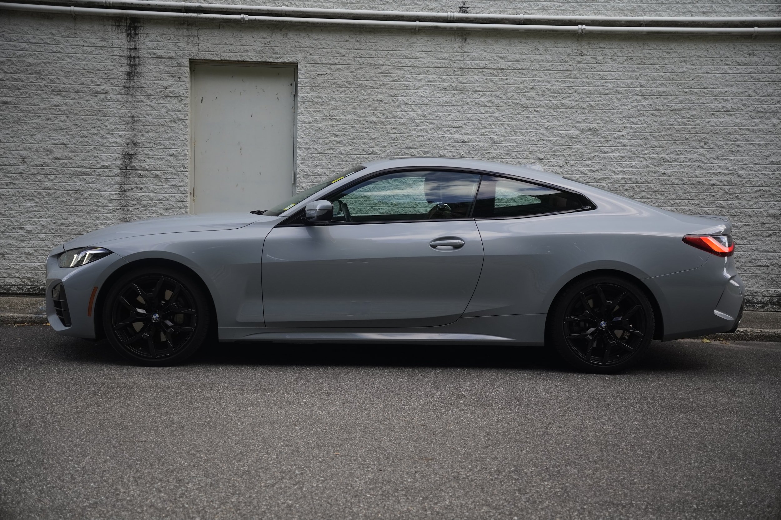 Used 2026 BMW 430i xDrive Coupe AWD/4WD image 4