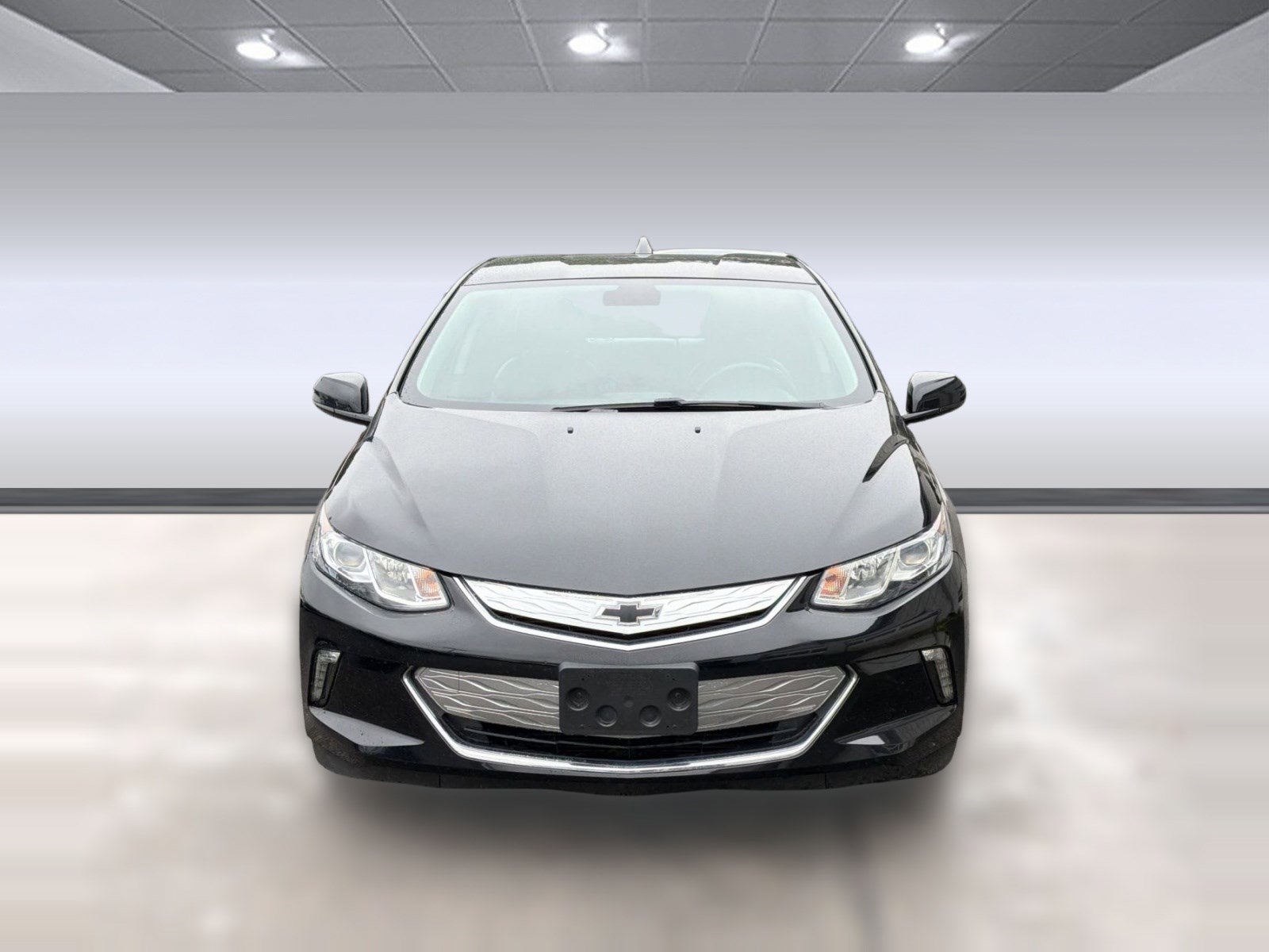 Used 2018 Chevrolet Volt LT w/ Comfort Package FWD image 6