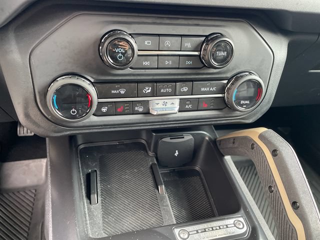 Certified 2025 Ford Bronco Badlands AWD/4WD image 34