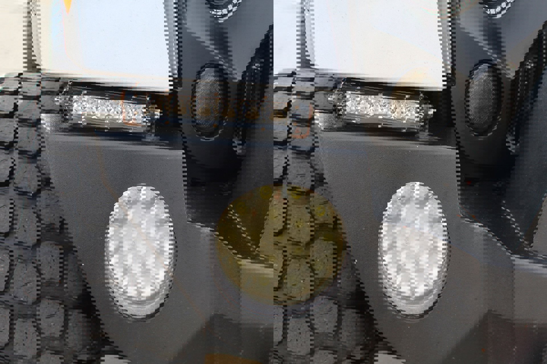 Used 2014 Jeep Wrangler Rubicon w/ Power Convenience Group image 39