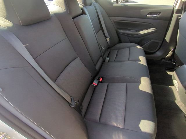 Used 2022 Nissan Altima 2.5 SV image 33