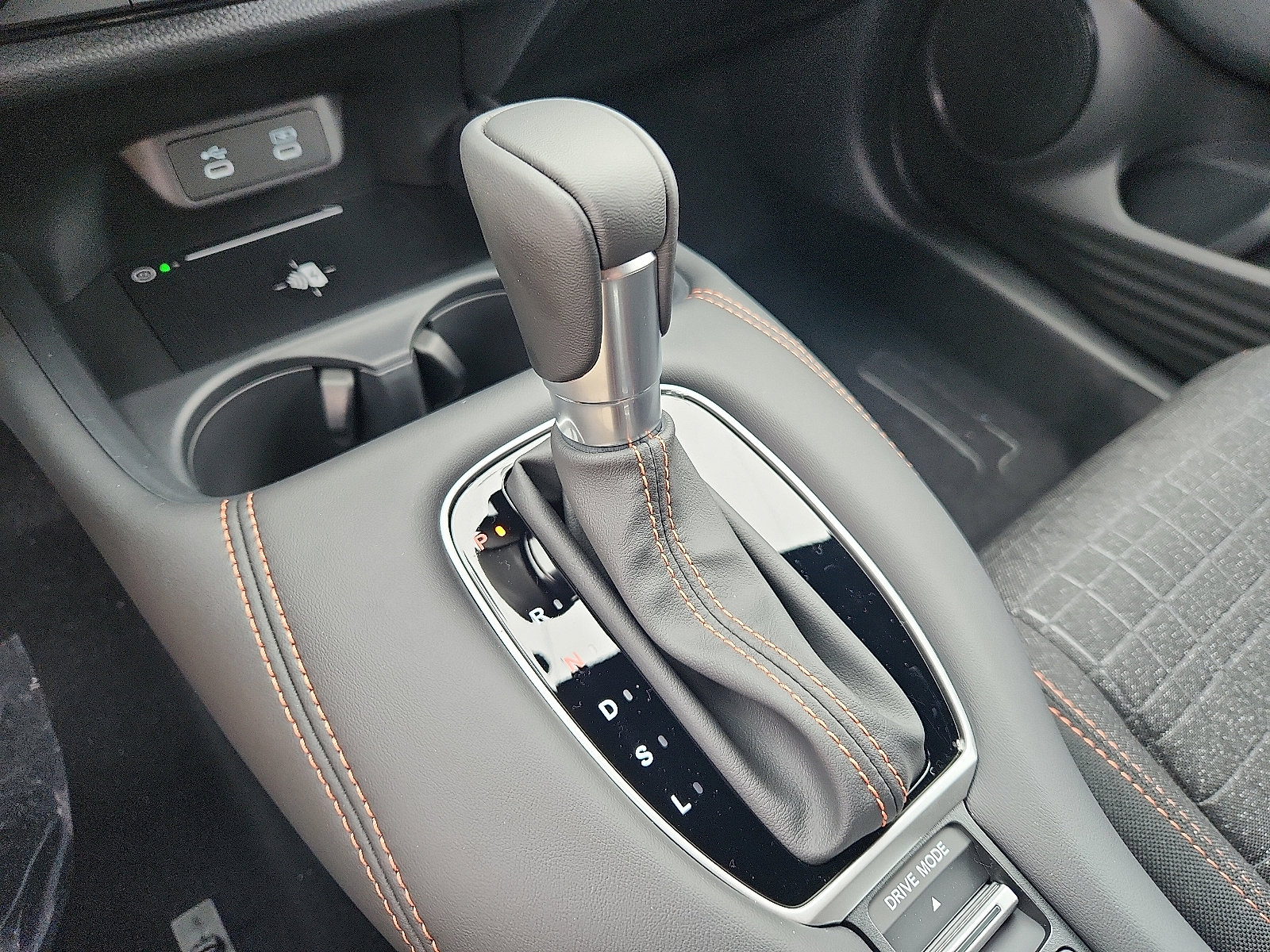 New 2026 Honda HR-V Sport image 10