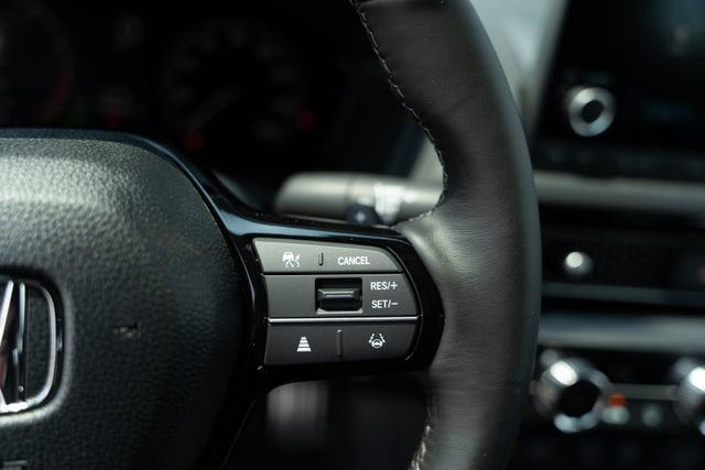 New 2026 Honda Civic Sport image 24