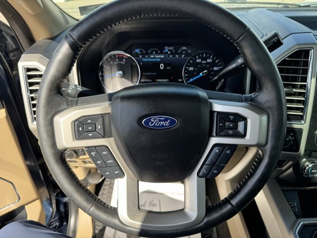 Used 2017 Ford F250 Lariat w/ Lariat Ultimate Package image 19