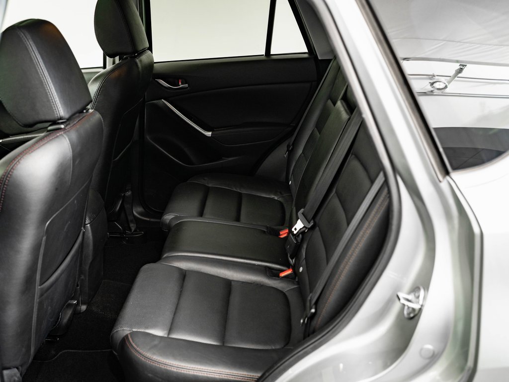 Used 2016 MAZDA CX-5 Grand Touring image 38