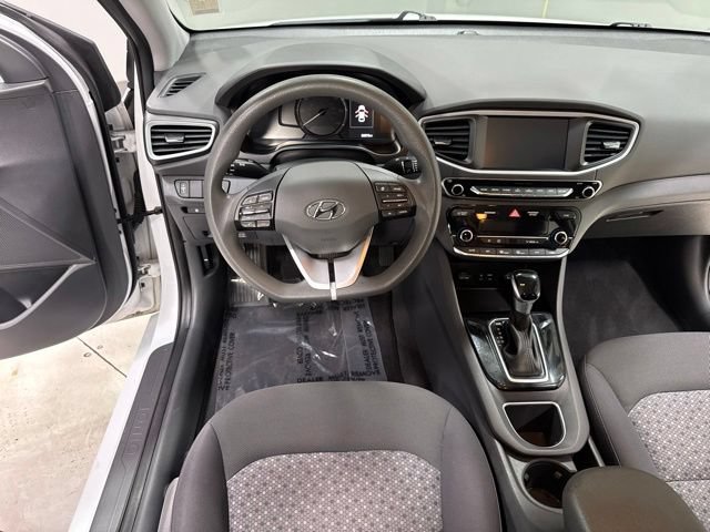 Used 2019 Hyundai Ioniq Blue FWD image 13
