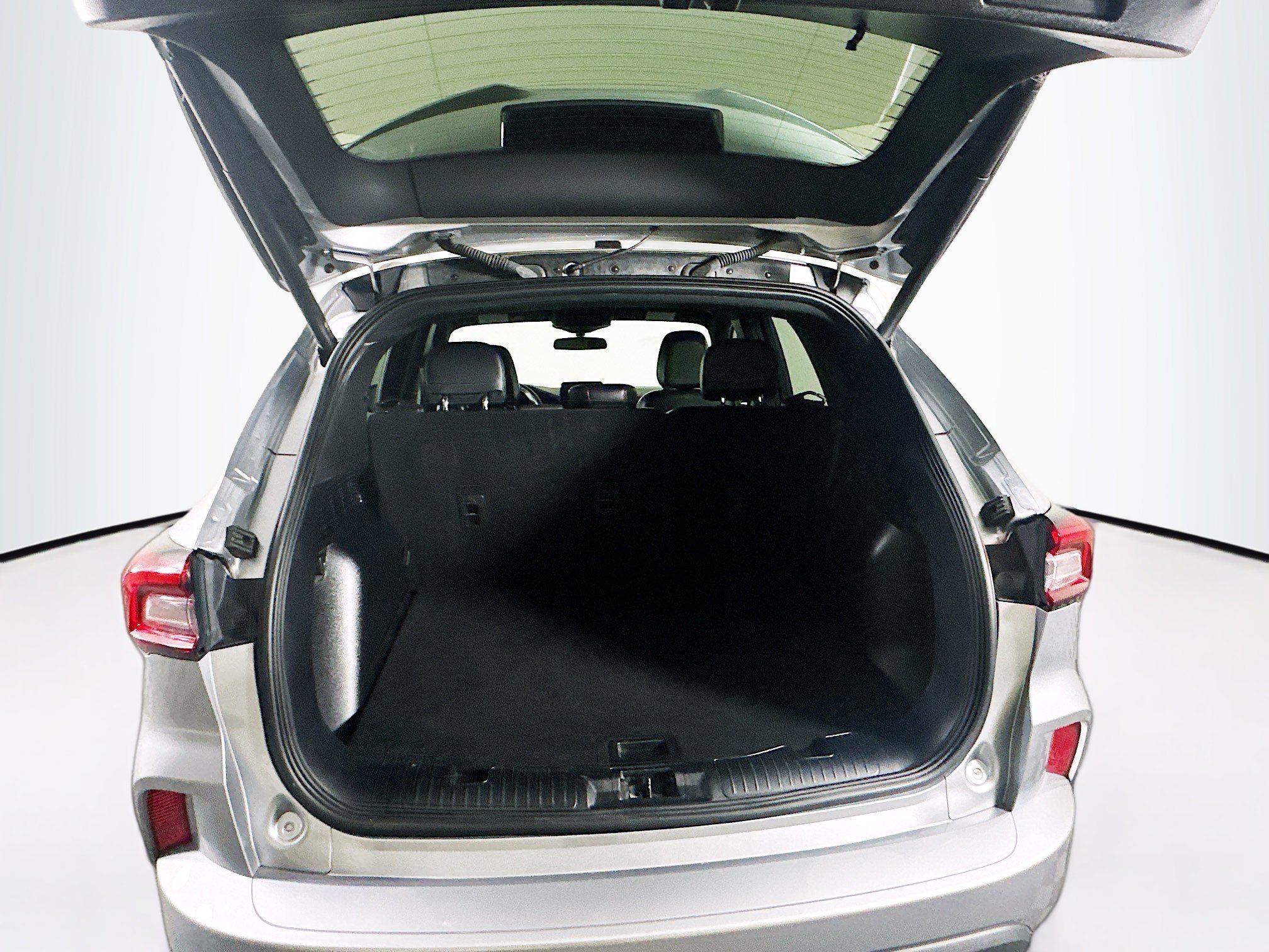 Used 2024 Ford Escape ST-Line image 27