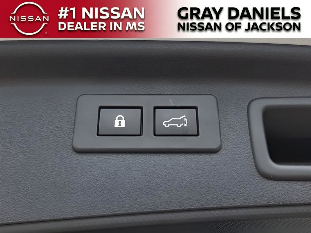 Used 2022 Subaru Forester Wilderness image 27