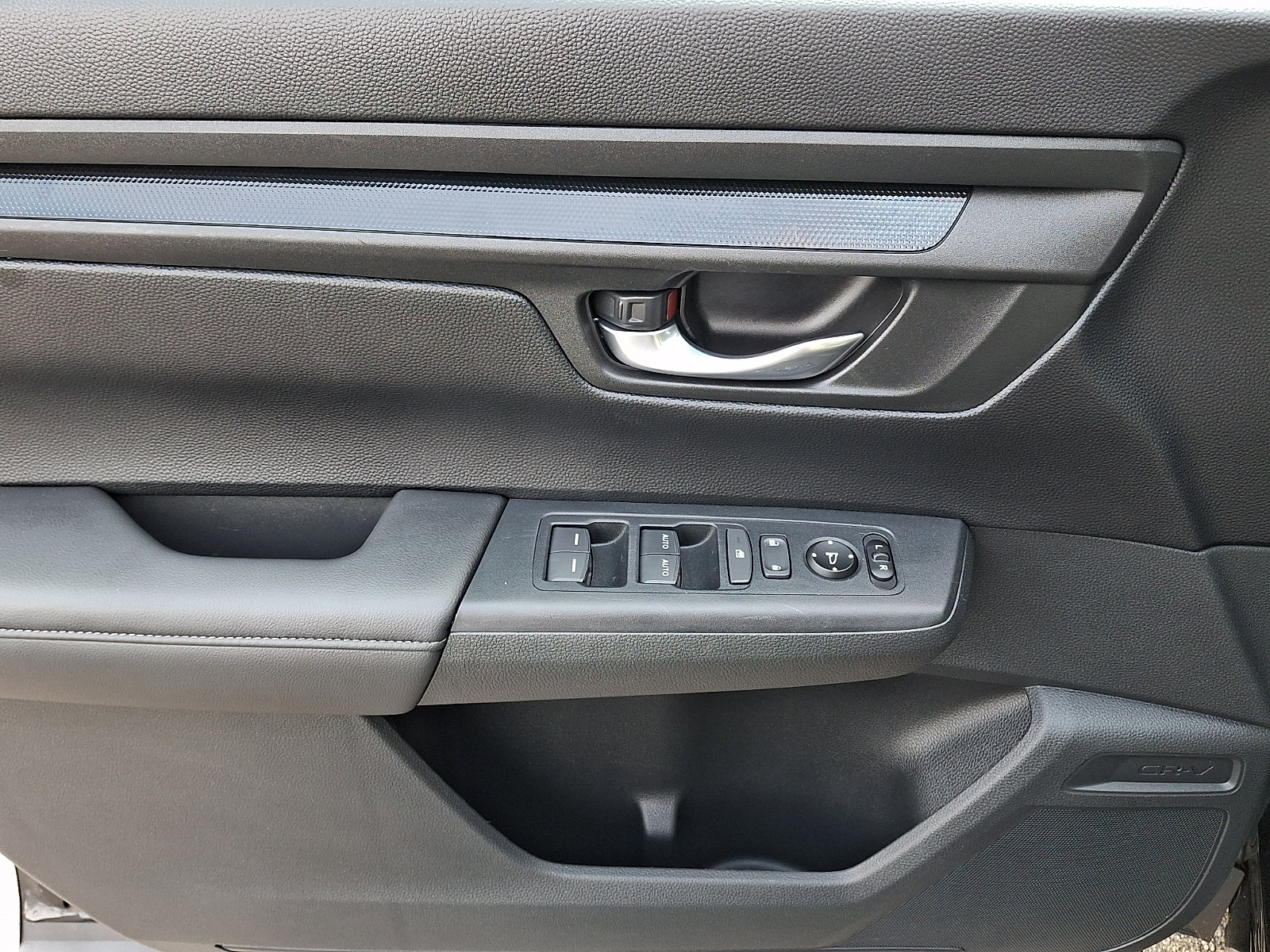 Used 2024 Honda CR-V EX image 12