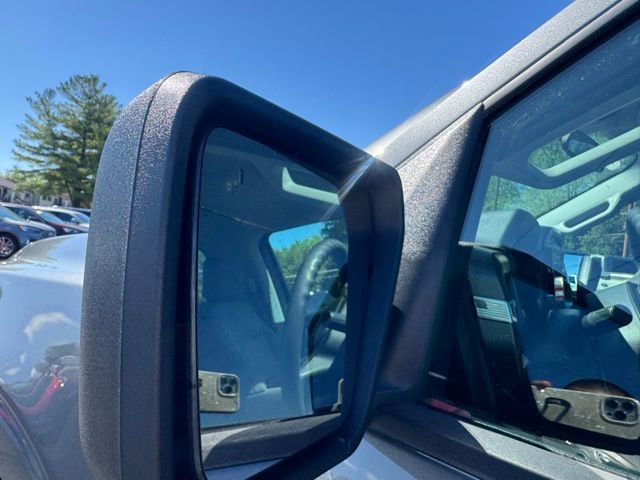 Used 2025 Ford F150 XL AWD/4WD image 14