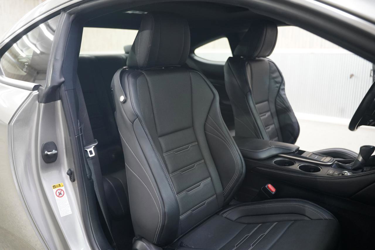 Used 2016 Lexus RC 350 AWD image 31