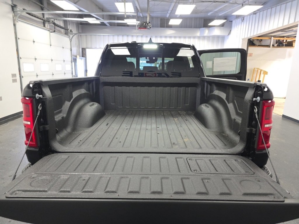 New 2026 RAM 1500 RHO w/ RHO Level 1 Equipment Group image 33