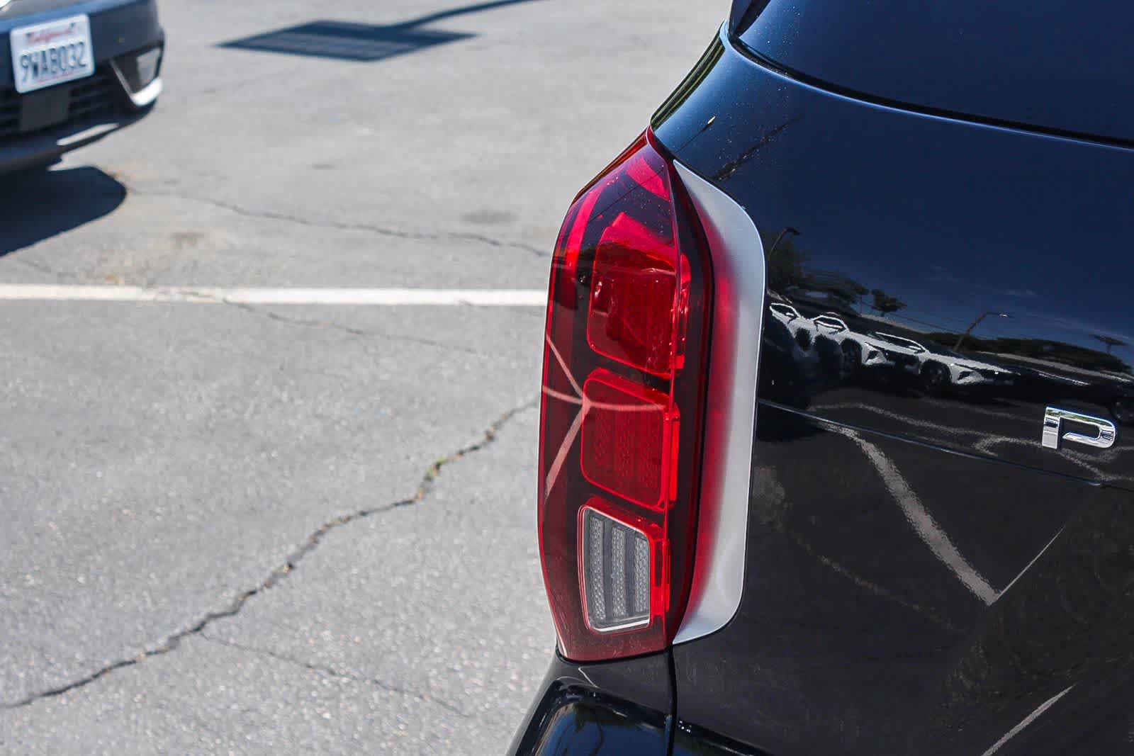 Certified 2024 Hyundai Palisade Limited FWD image 8