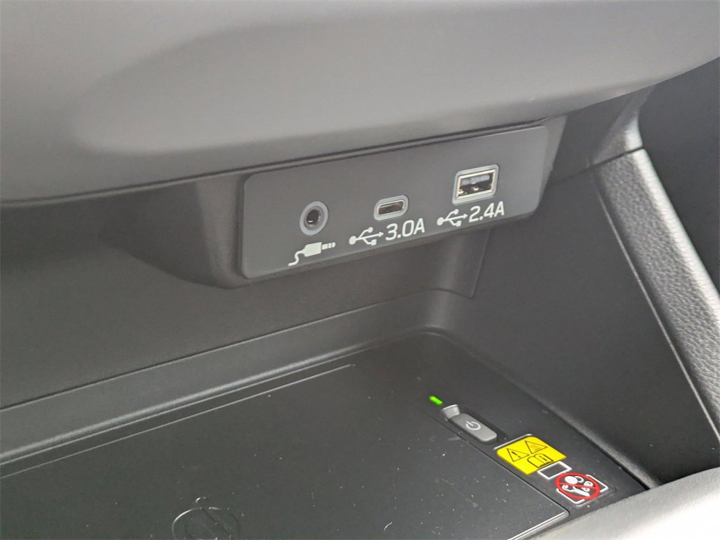 New 2026 Subaru Crosstrek 2.5i Sport image 21