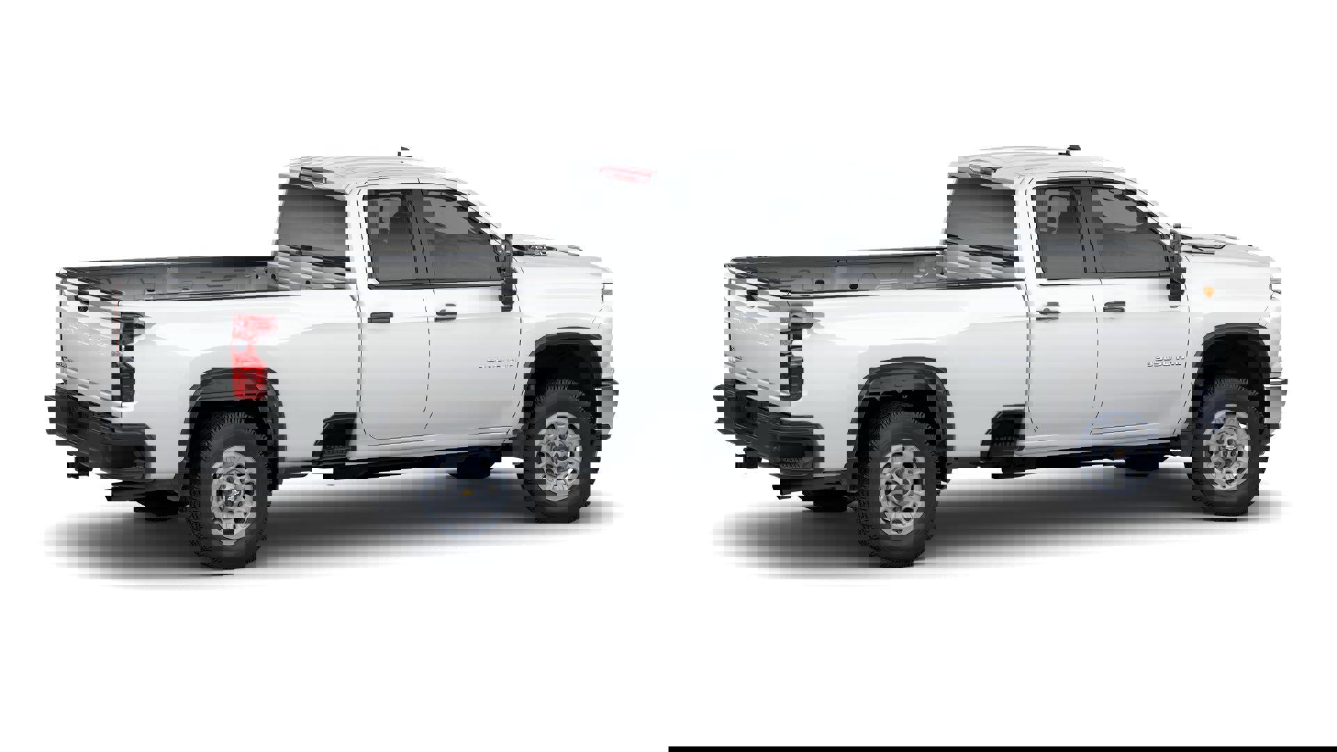 New 2025 Chevrolet Silverado 3500 W/T w/ WT Convenience Package image 31