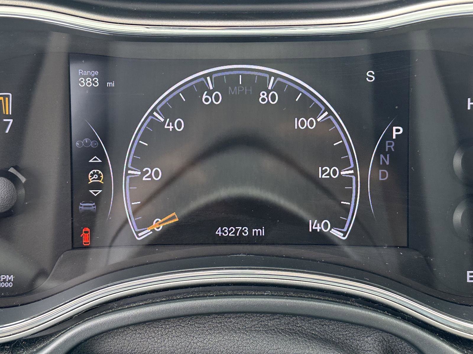 Used 2021 Jeep Grand Cherokee Limited AWD/4WD image 27