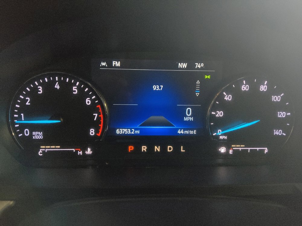 Used 2022 Ford Explorer XLT w/ Class IV Trailer Tow Package image 23