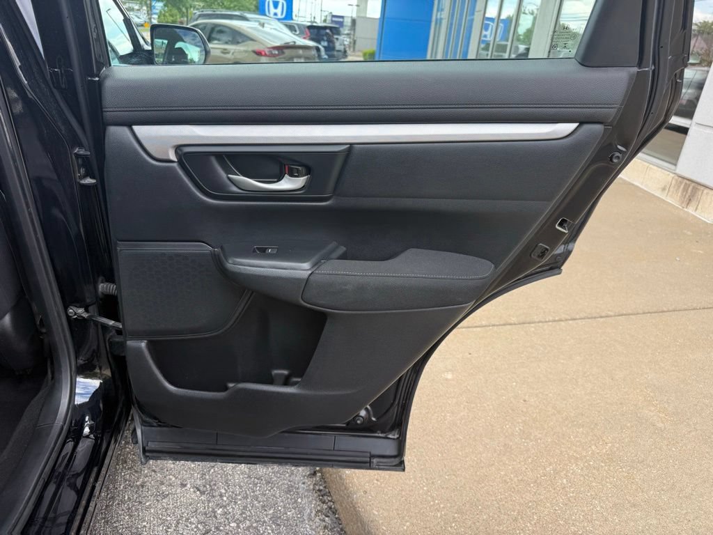 Used 2019 Honda CR-V LX image 38