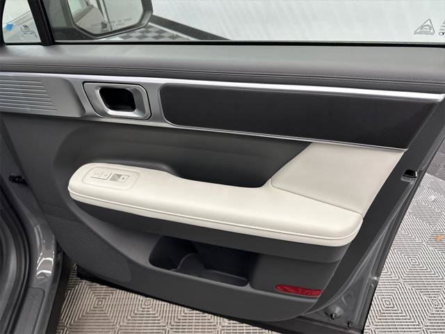 New 2026 Hyundai Santa Fe SEL image 15