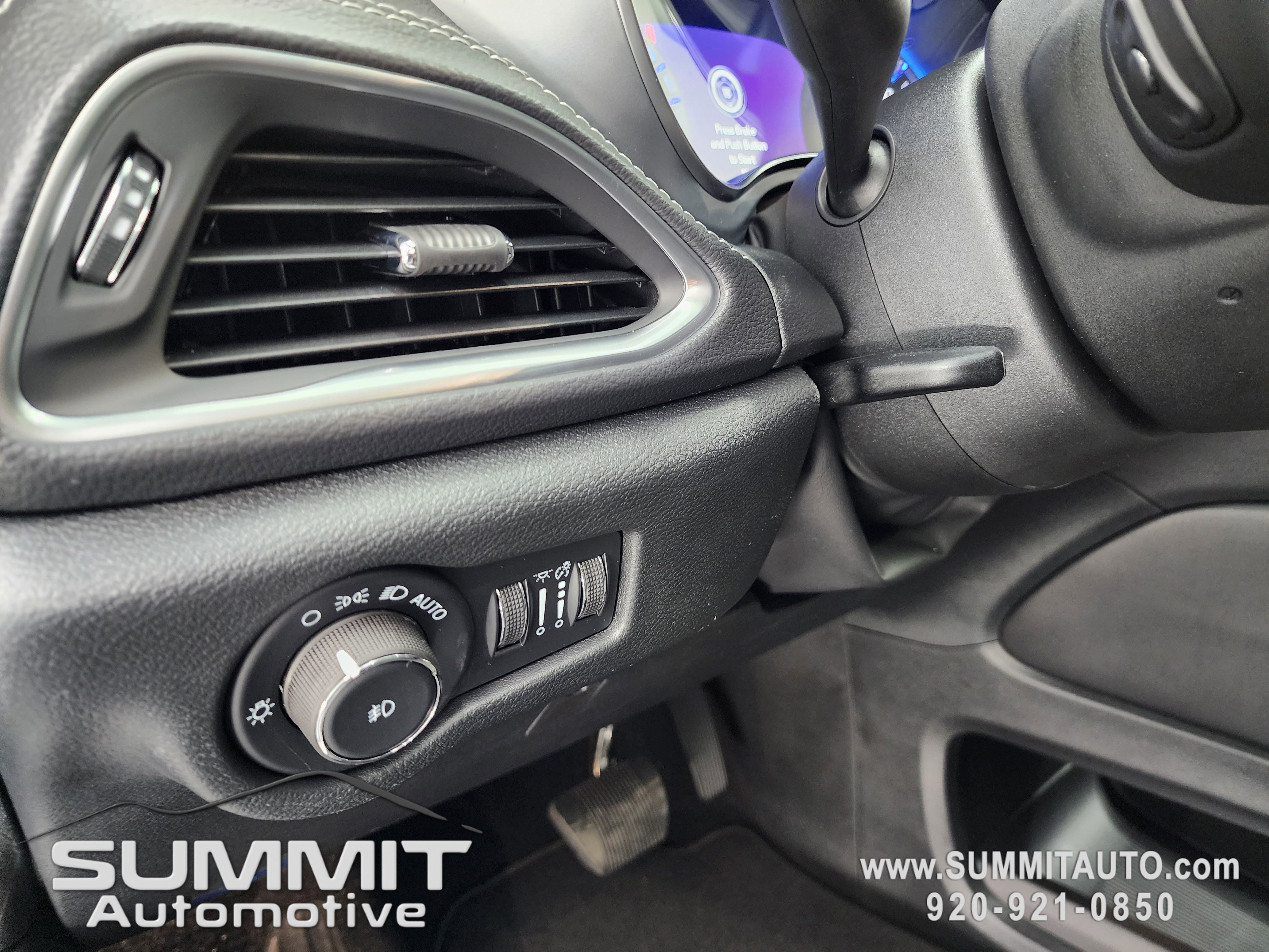 New 2026 Chrysler Pacifica Limited w/ S Appearance Package image 47