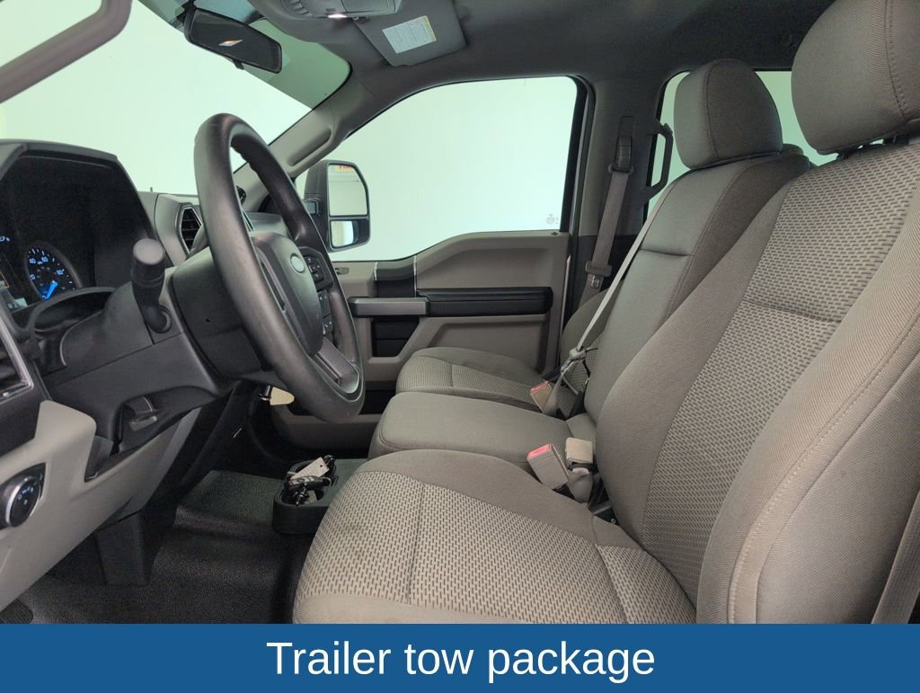 Used 2018 Ford F250 XLT image 5