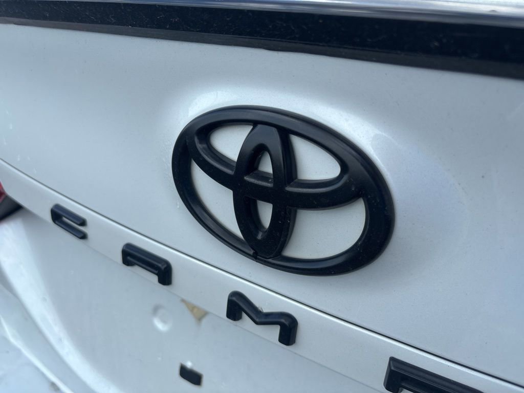 Used 2022 Toyota Camry XSE w/ Navigation Package FWD image 33