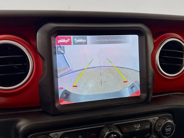 Used 2020 Jeep Gladiator Rubicon image 12