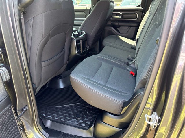 Used 2022 RAM 1500 Big Horn AWD/4WD image 22