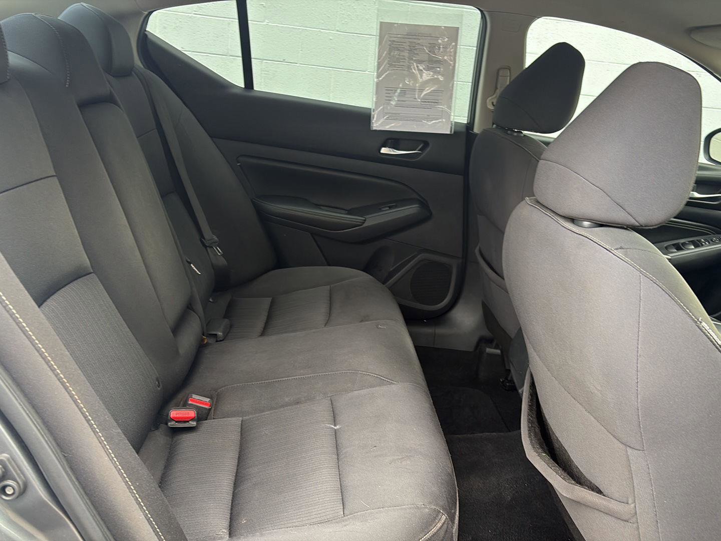 Used 2019 Nissan Altima 2.5 S image 18