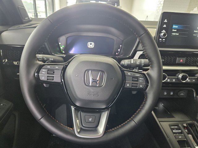 New 2026 Honda CR-V Sport Touring image 18