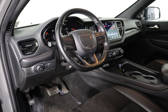 Used 2022 Dodge Durango R/T w/ Blacktop Package AWD/4WD image 28